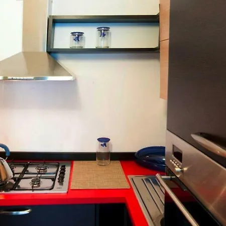 Szálloda Hotel Ghiffa 4*