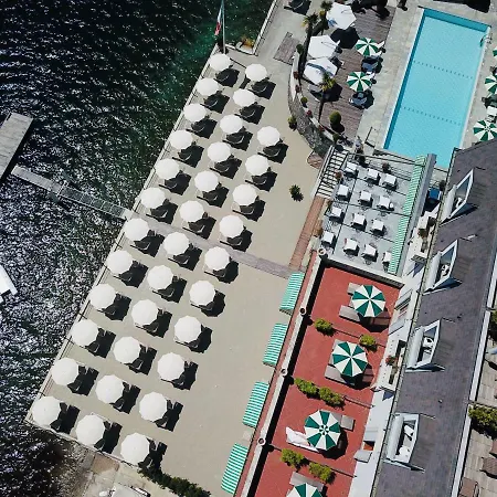 Szálloda Hotel Ghiffa