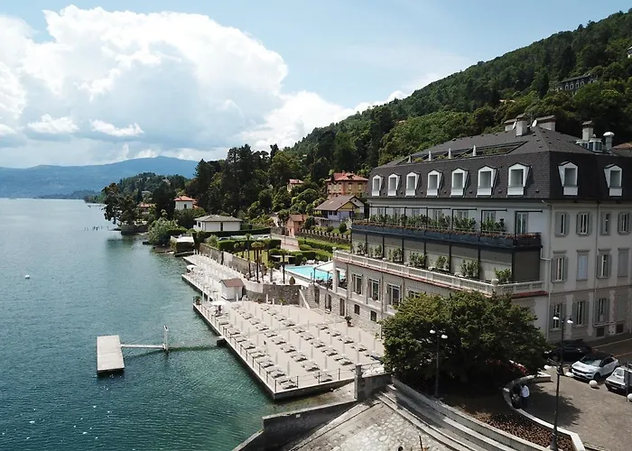 فندق هوتل جيفا 4*