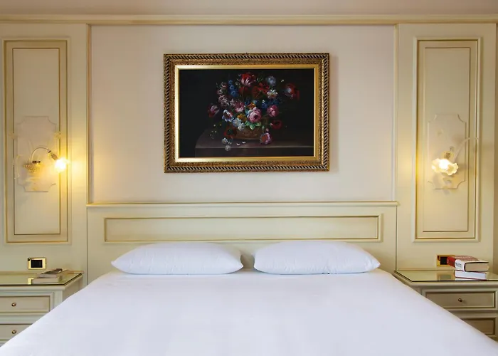 호텔 Hotel Ghiffa 기파