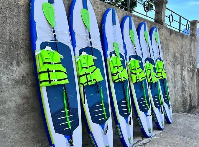 Hotel Ghiffa Hotel 4*