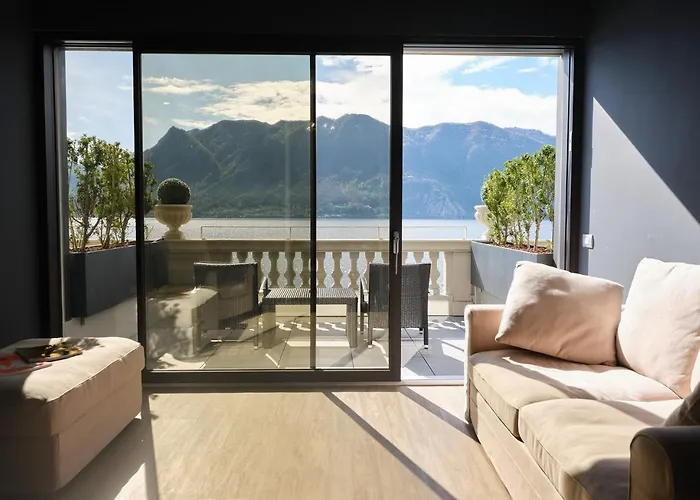 호텔 Hotel Ghiffa 4*