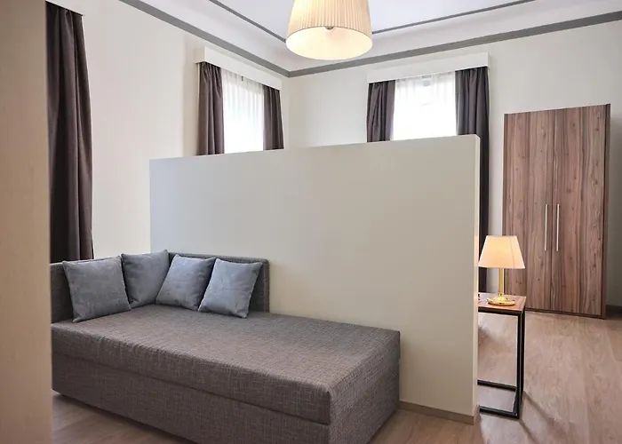 Hotel Ghiffa 호텔 기파