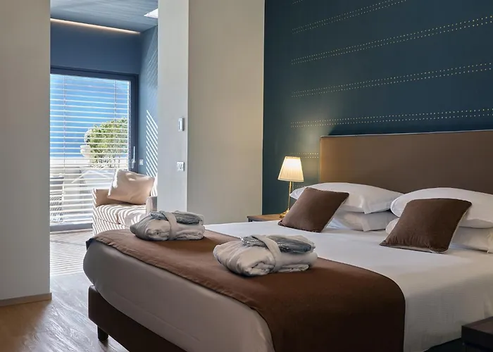 Hotel Ghiffa 4* Ghiffa