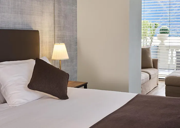 Hotel Hotel Ghiffa 4*