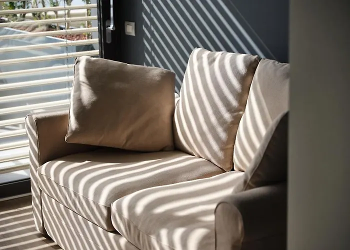 هوتل جيفا فندق غيفّا