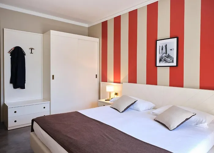 Hotel Ghiffa Hotel Ghiffa