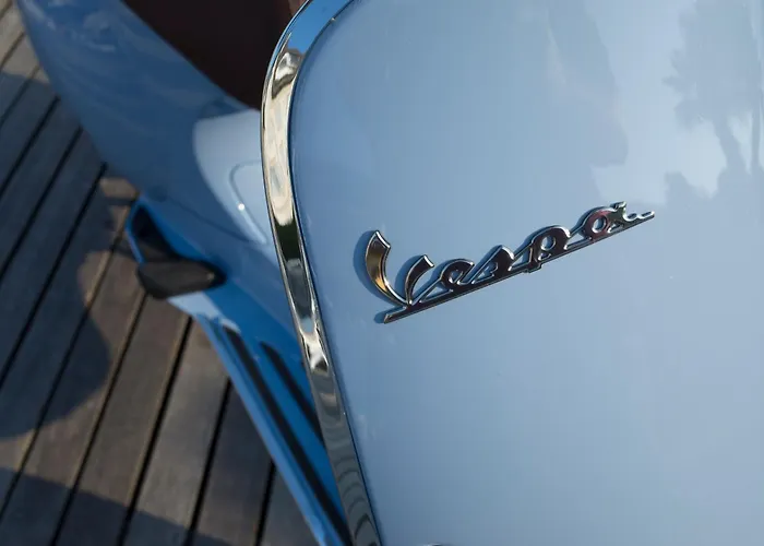 Hotel Ghiffa 4* 기파