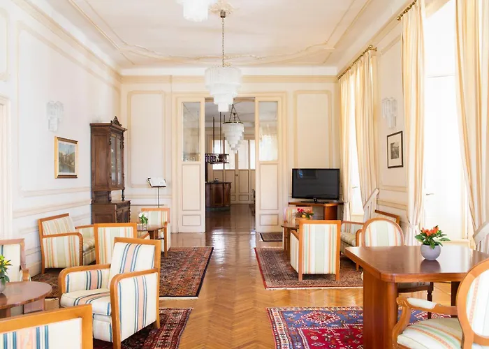 Hotel Hotel Ghiffa 4*