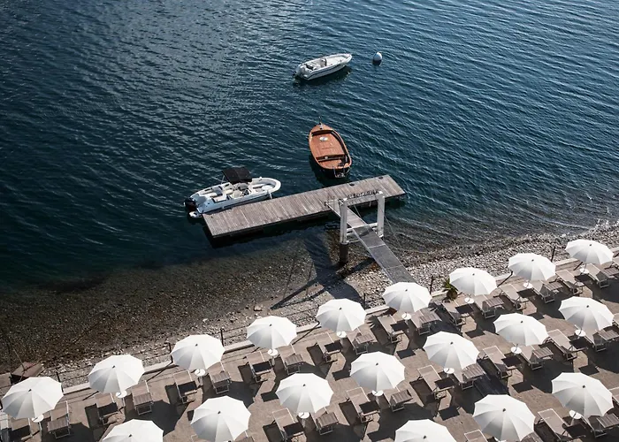 فندق هوتل جيفا 4*