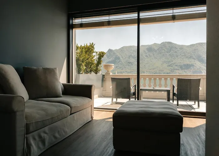 Hotel Ghiffa Hotel Ghiffa