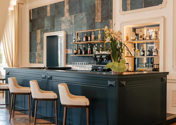 Hotel Ghiffa Hotel Ghiffa