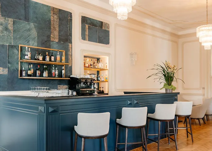 호텔 Hotel Ghiffa 기파