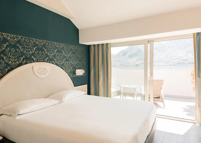 Hotel Ghiffa Ghiffa