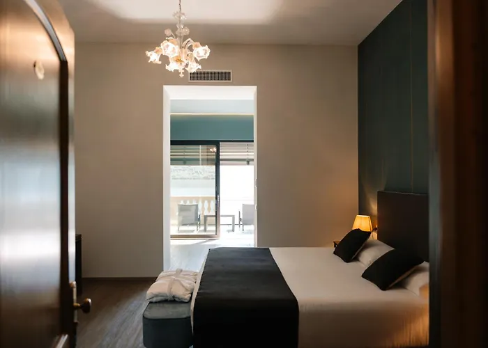 Hotel Ghiffa 4* Ghiffa