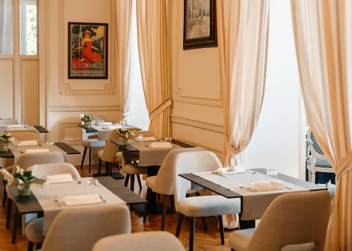 Hotel Hotel Ghiffa Ghiffa