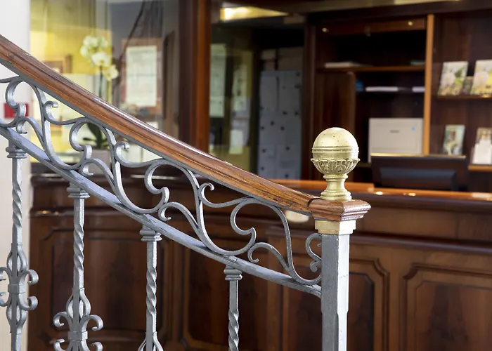 Hotel Ghiffa 4* Ghiffa