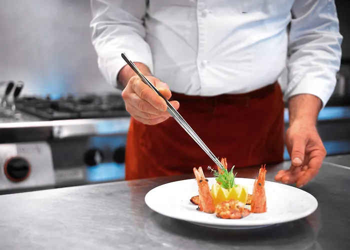 Hotel Hotel Ghiffa Ghiffa