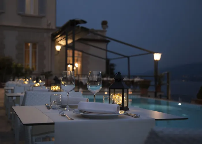 Hotel Hotel Ghiffa Ghiffa