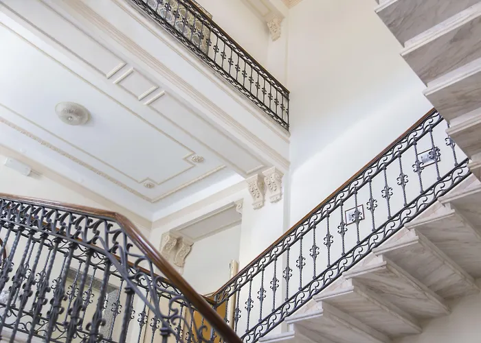 فندق هوتل جيفا