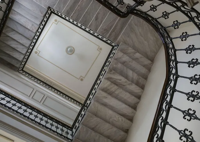 هوتل جيفا 4*