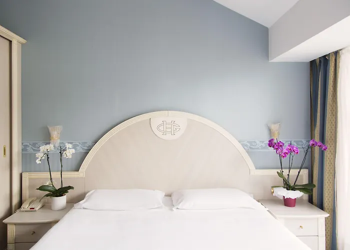 Hotel Ghiffa 4*