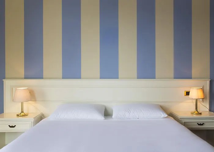 Hotel Ghiffa Hotel Ghiffa